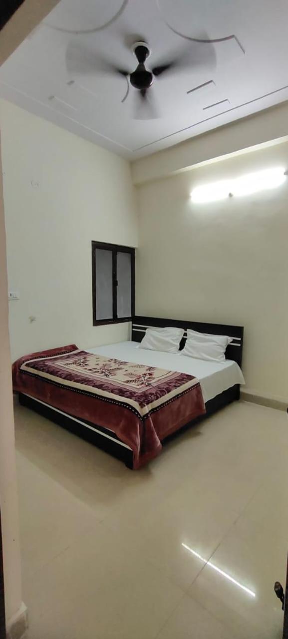 Hotel Shri Jee Dham Near Prem Mandir Vrindāvan Exterior foto