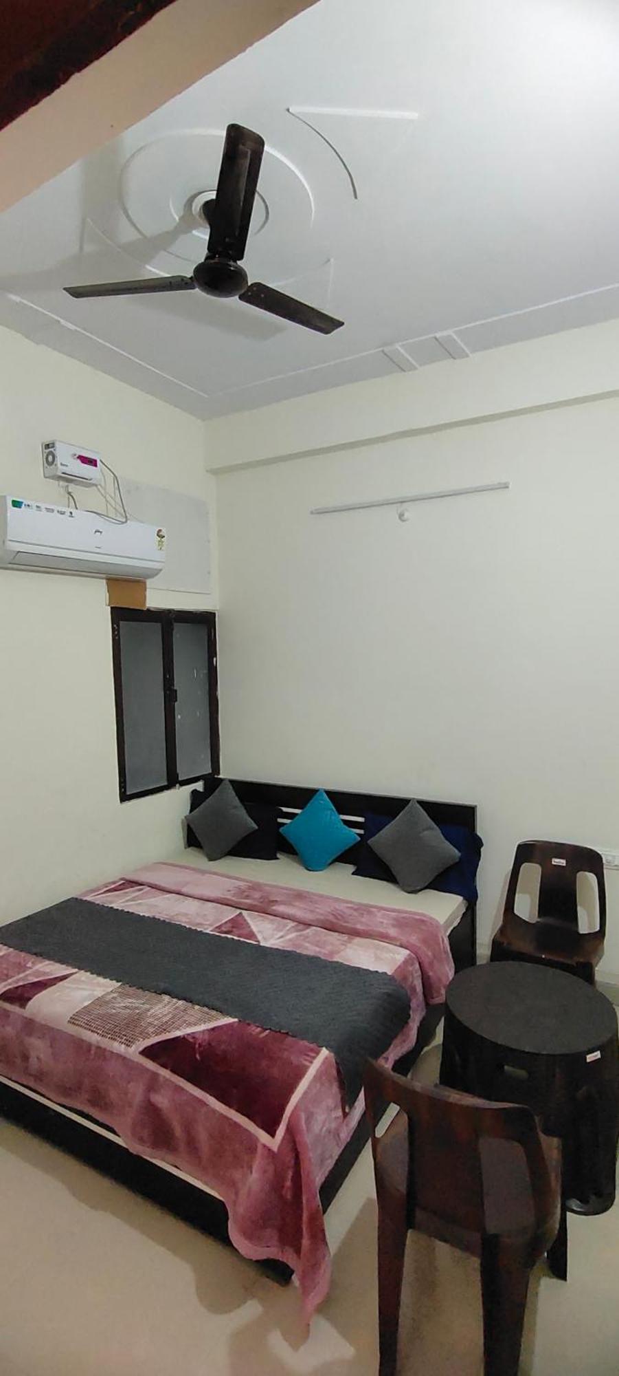 Hotel Shri Jee Dham Near Prem Mandir Vrindāvan Exterior foto